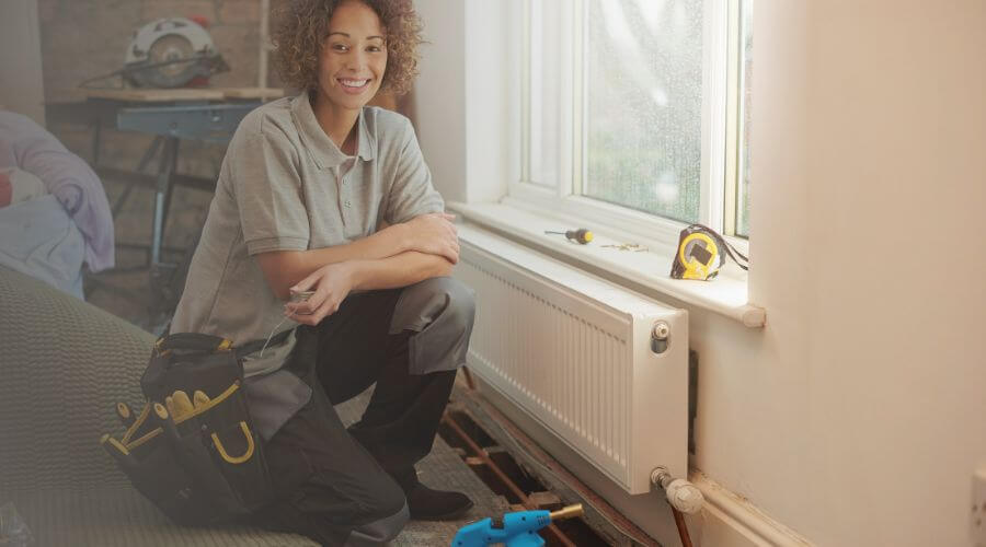 Local annual plumbing maintenance in Fort Defiance, AZ